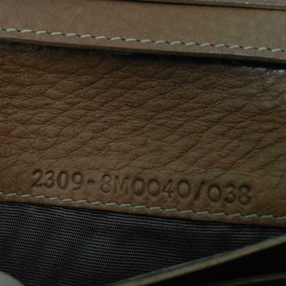 Fendi Mamma Wallet*** - Picture 11 of 11